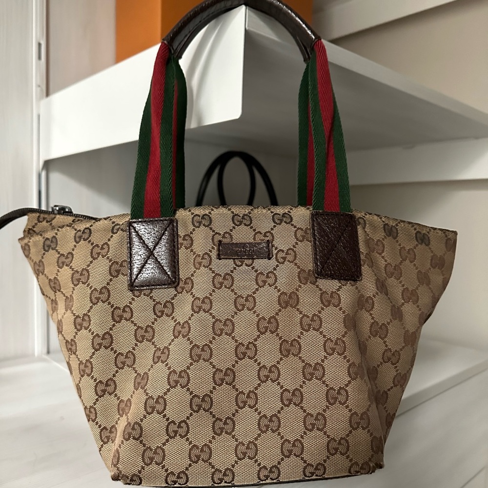 Gucci Tote Bag